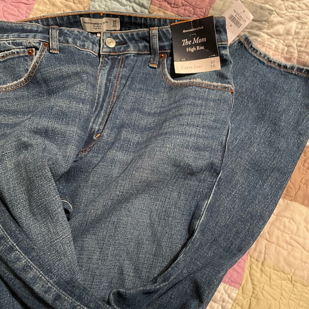 Womens jeans